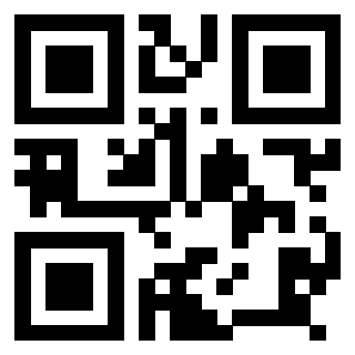 3918496586 Qr Code associato