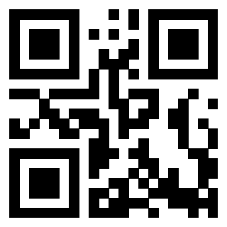 Immagine del QrCode di 3918496587