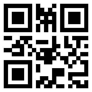 Il QrCode di 3918496588