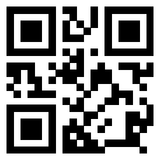 3918496590 Qr Code associato