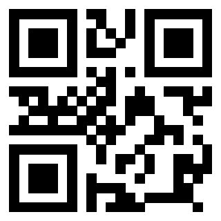 3918496591 - Immagine del QrCode associato