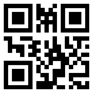 3918496595 - Immagine del QrCode associato