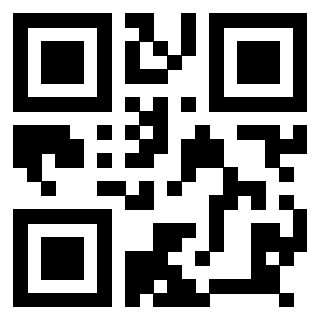 3918496597 - Immagine del QrCode associato