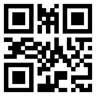 3918496598 QrCode associato