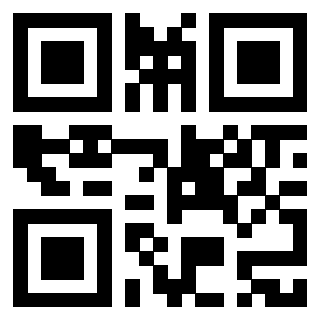 Il QrCode di 3918496600