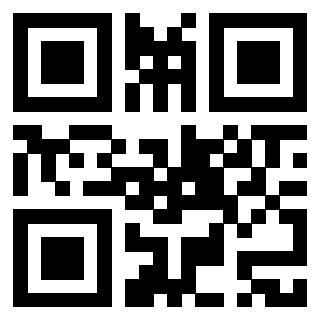 Il Qr Code di 3918496601