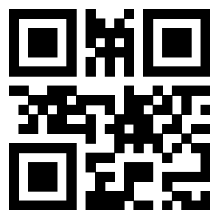 3918496602 QrCode associato