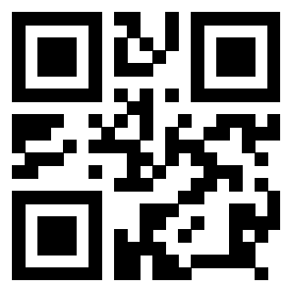 3918496604 - Immagine del QrCode associato