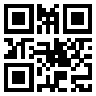 Scansione del Qr Code di 3918496606