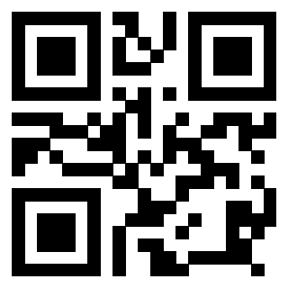 Il QrCode di 3918496608
