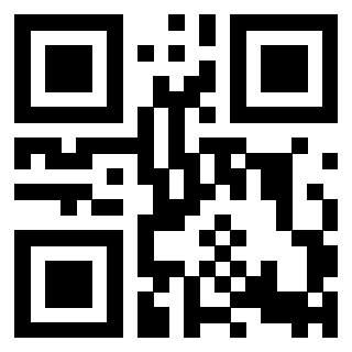 Scansione del Qr Code di 3918496610