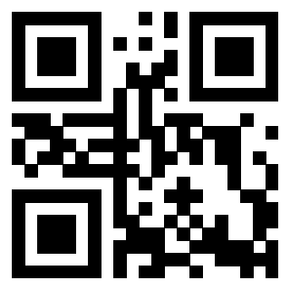 3918496612 - Immagine del QrCode associato