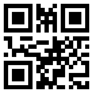 Immagine del QrCode di 3918496613