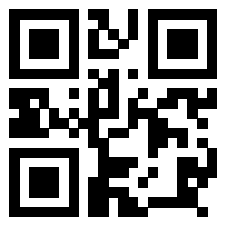 3918496616 Qr Code associato