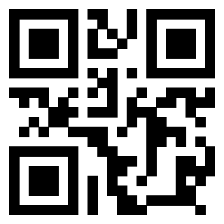 3918496617 QrCode associato