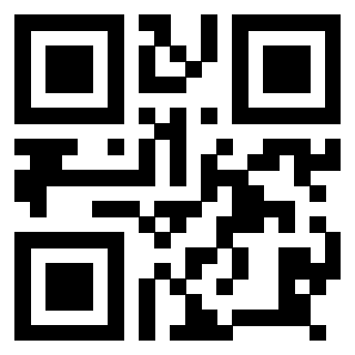 Immagine del Qr Code di 3918496619