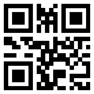 Il Qr Code di 3918496620