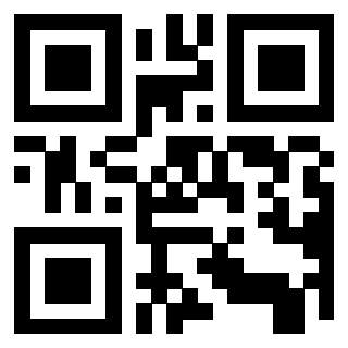 Scansione del Qr Code di 3918496624