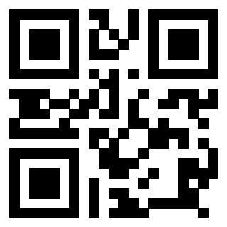 Immagine del Qr Code di 3918496630