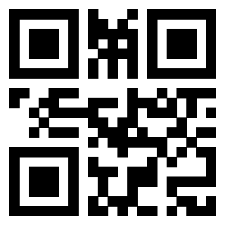 3918496631 - Immagine del Qr Code associato