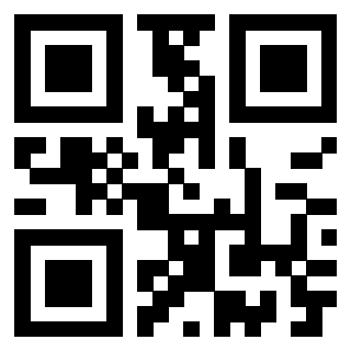 3918496632 QrCode associato