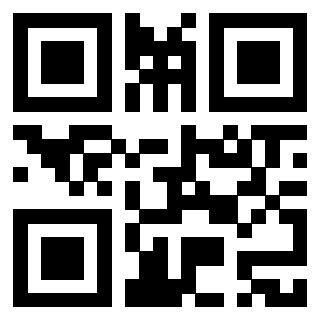 3918496634 QrCode associato