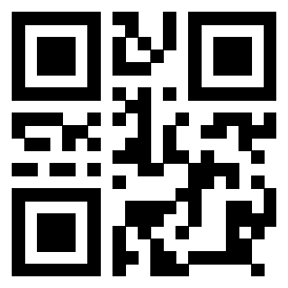 3918496635 - Immagine del Qr Code