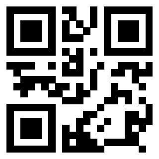 Il Qr Code di 3918496640
