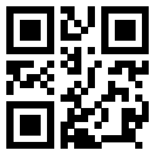 3918496641 QrCode associato