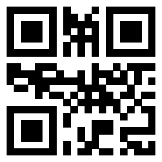 Immagine del QrCode di 3918496642