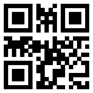 3918496643 - Immagine del QrCode