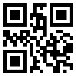 3918496646 - Immagine del Qr Code associato