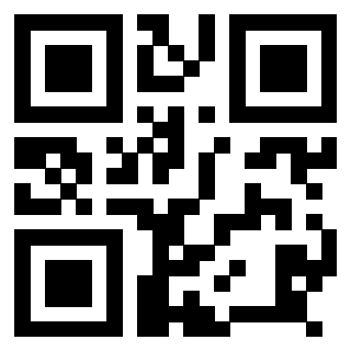 3918496648 QrCode associato