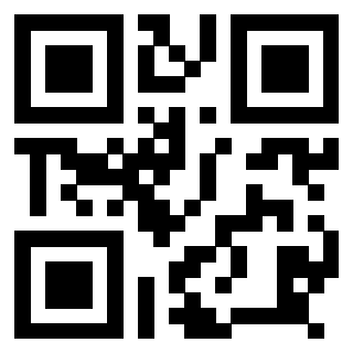 3918496649 - Immagine del Qr Code
