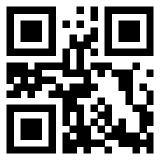 Il Qr Code di 3918496651