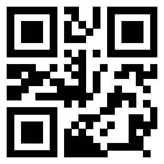 3918496654 - Immagine del QrCode associato
