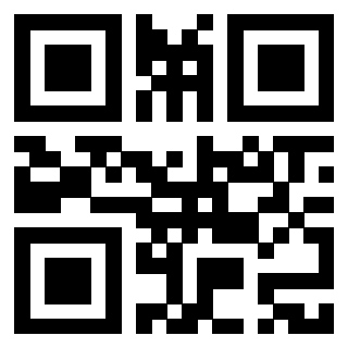 Immagine del QrCode di 3918496656