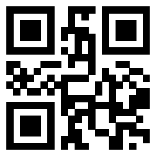 Scansione del Qr Code di 3918496657