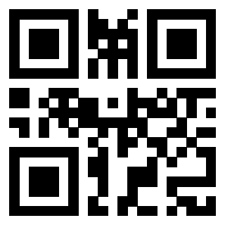 3918496659 Qr Code associato