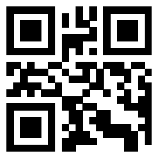 3918496661 - Immagine del Qr Code associato