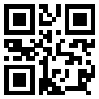 Immagine del QrCode di 3918496663