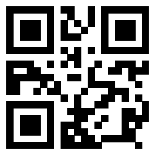 3918496664 - Immagine del Qr Code associato