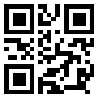 3918496665 QrCode associato