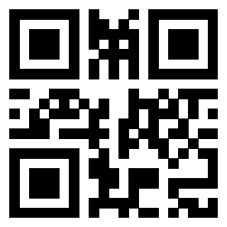 3918496668 - Immagine del Qr Code associato