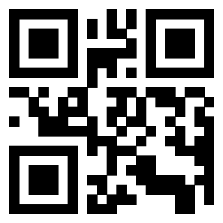 3918496669 QrCode associato