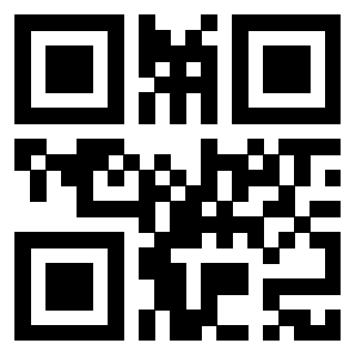3918496672 - Immagine del QrCode associato