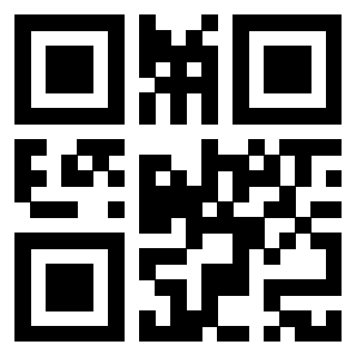 3918496675 Qr Code associato