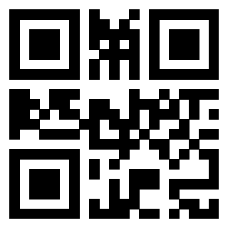 3918496678 - Immagine del Qr Code associato