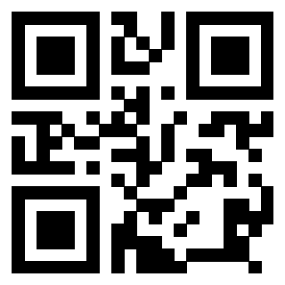 Il QrCode di 3918496680