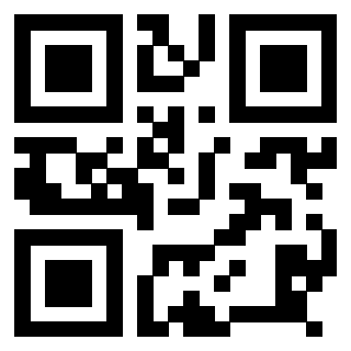3918496684 - Immagine del QrCode associato